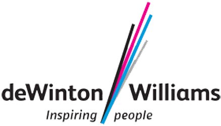 deWinton-Williams Consulting Ltd Logo